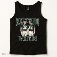 Exciting Whites Exciting Whites Exciting Whites Tank Top thumb 2