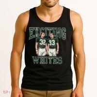 Exciting Whites Exciting Whites Exciting Whites Tank Top thumb 3