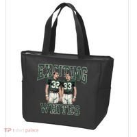 Exciting Whites Exciting Whites Exciting Whites Tote Bag thumb 3
