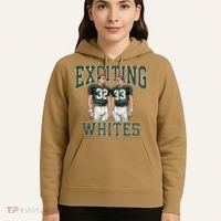 Exciting Whites Exciting Whites Exciting Whites Hoodie thumb 5