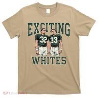 Exciting Whites Exciting Whites Exciting Whites T-Shirt thumb 0