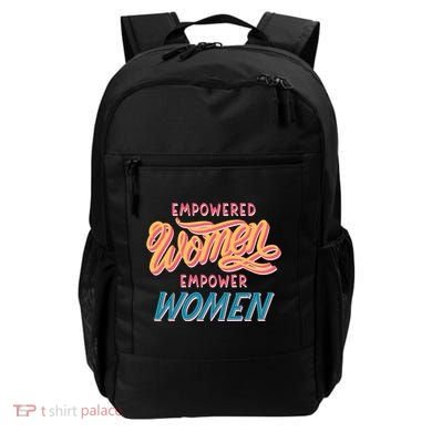Empowered Women Empower Women Backpack