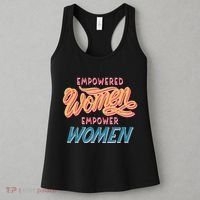 Empowered Women Empower Women Women's Tank Top thumb 3
