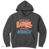 Empowered Women Empower Women Hoodie thumb 0