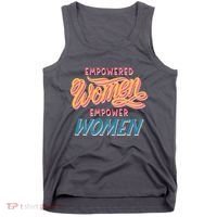 Empowered Women Empower Women Tank Top thumb 0
