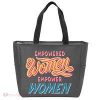 Empowered Women Empower Women Tote Bag thumb 0