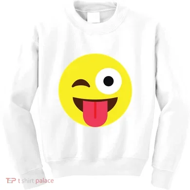 Kids Sweatshirt