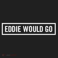 Eddie Would Go Women's Sweatshirt thumb 2