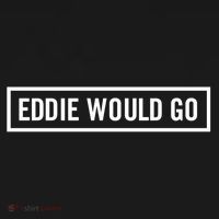 Eddie Would Go Backpack thumb 2