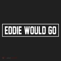 Eddie Would Go Women's Sweatshirt thumb 2