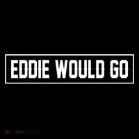 Eddie Would Go Women's Hoodie thumb 2