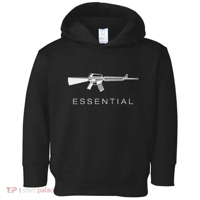 Toddler Hoodie