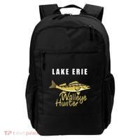 Erie Walleye Hunter Tournament Fishing Backpack thumb 0