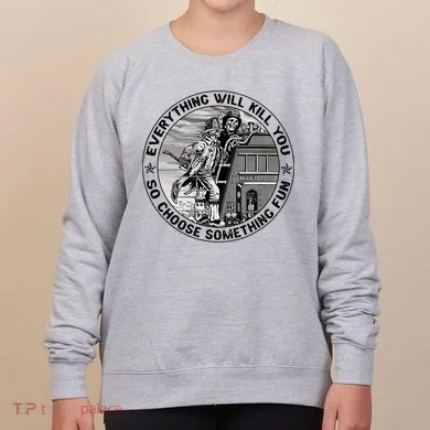 Women's Sweatshirt