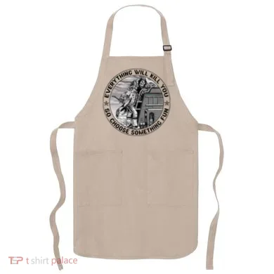 Apron