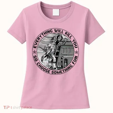 Women's T-Shirt