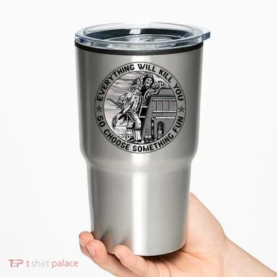 Tumbler