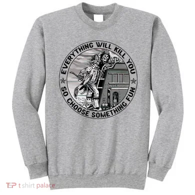 Sweatshirt