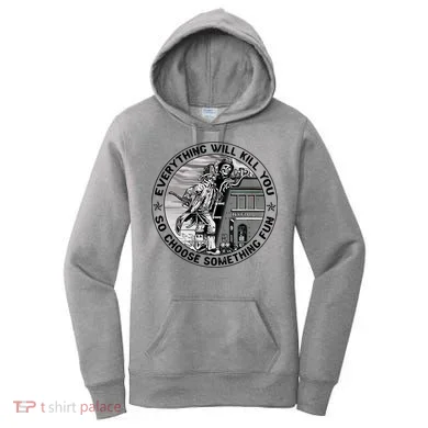 Women's Hoodie