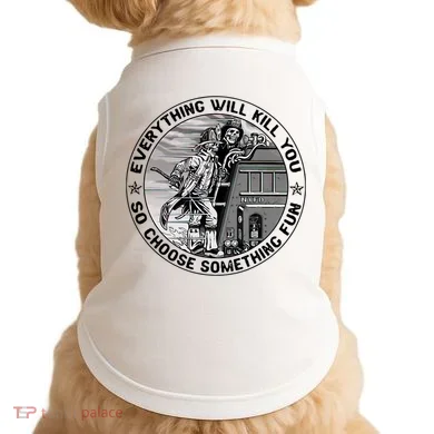 Doggie Tank
