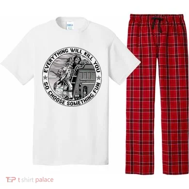 Pajama Set