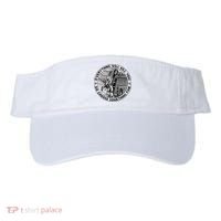 Everything Will Kill You So Choose Something Fun Firefighter Visor thumb 0