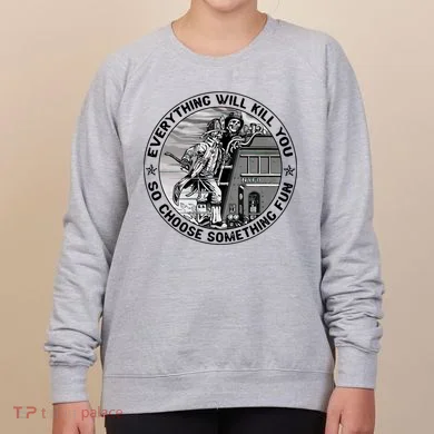 Women's Sweatshirt