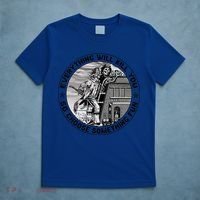 Everything Will Kill You So Choose Something Fun Firefighter Gift T-Shirt thumb 5