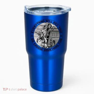 Tumbler