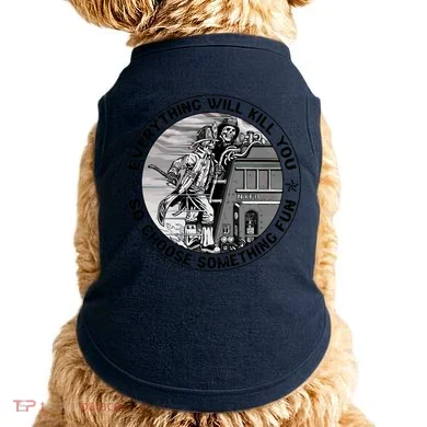 Doggie Tank
