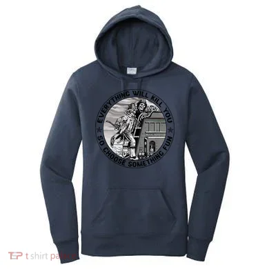 Women's Hoodie