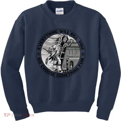 Kids Sweatshirt