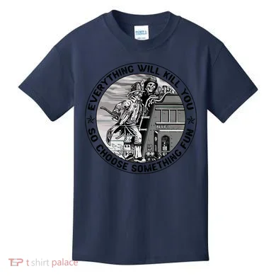 Kids T-Shirt