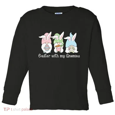 Toddler Long Sleeve