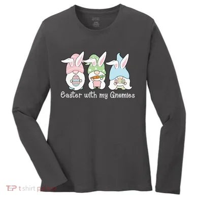 Women's Long Sleeve Shirt