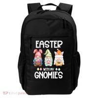 Easter With My Gnomies Egg Hunt Matching Backpack thumb 0