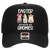 Easter With My Gnomies Egg Hunt Matching Hat thumb 0