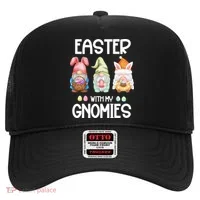 Easter With My Gnomies Egg Hunt Matching Hat thumb 0
