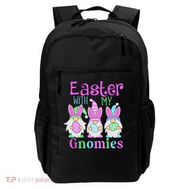 Easter With My Gnomies Backpack