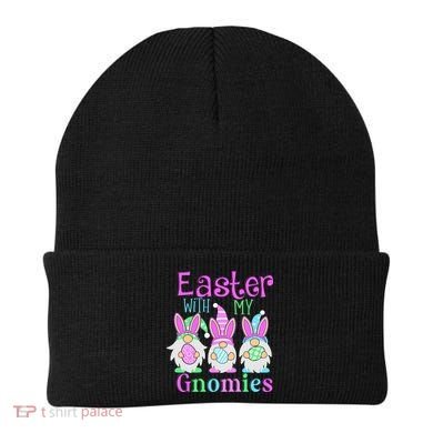 Easter With My Gnomies Beanie