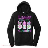 Easter With My Gnomies Women's Hoodie thumb 0