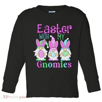 Toddler Long Sleeve