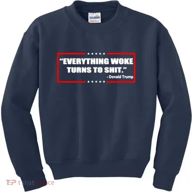 Kids Sweatshirt