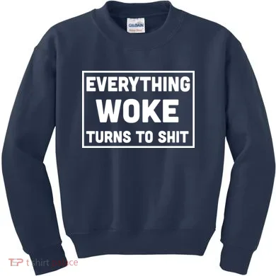Kids Sweatshirt
