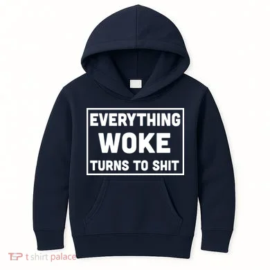 Kids Hoodie