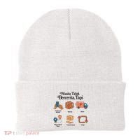 Eros Wanita Tidak Bercerita Tapi Beanie thumb 0