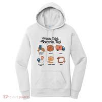 Eros Wanita Tidak Bercerita Tapi Women's Hoodie thumb 0