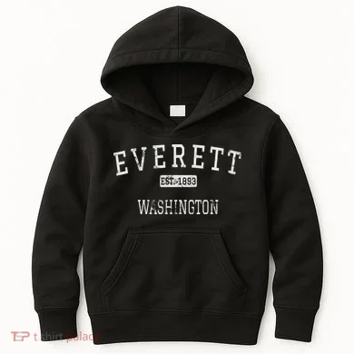 Kids Hoodie