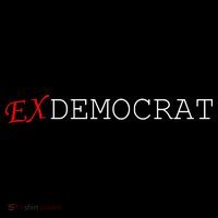 Ex Democrat Pajama Set thumb 2