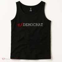 Ex Democrat Tank Top thumb 2